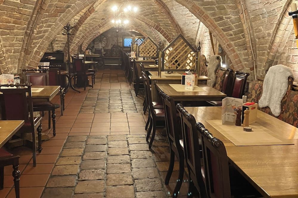 餐廳