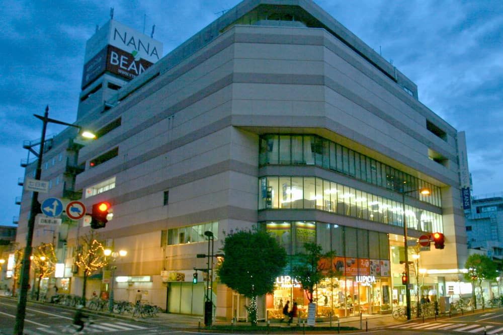 建築 相片