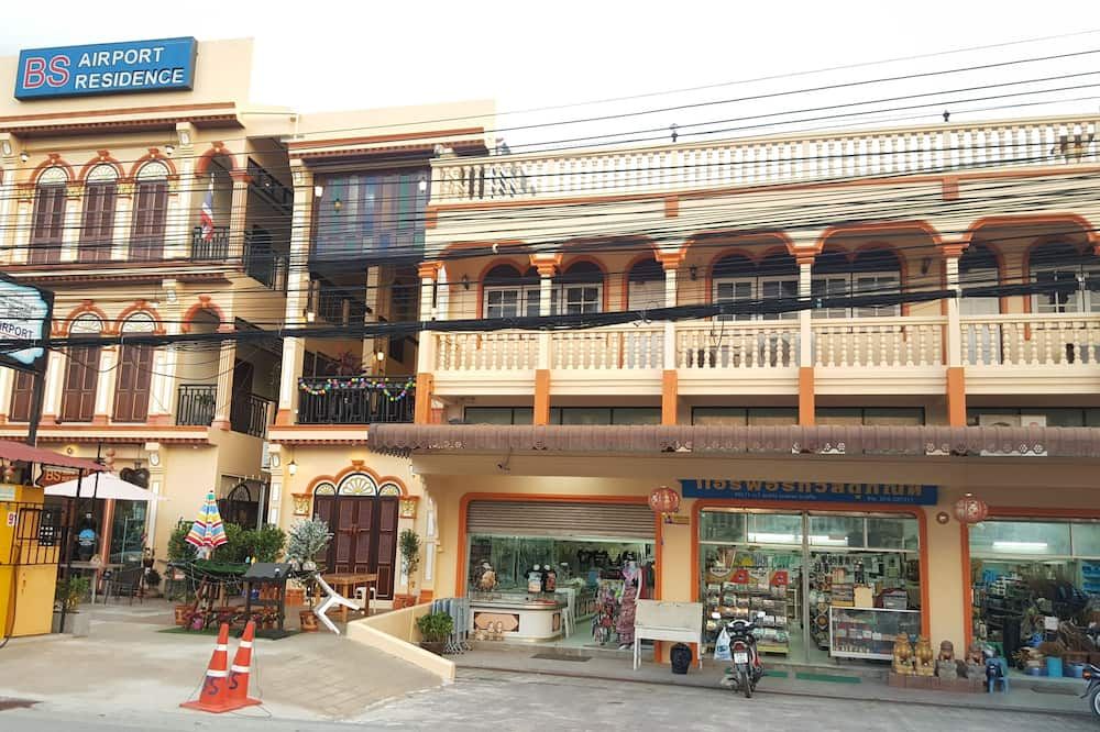 建築