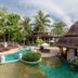 游泳池