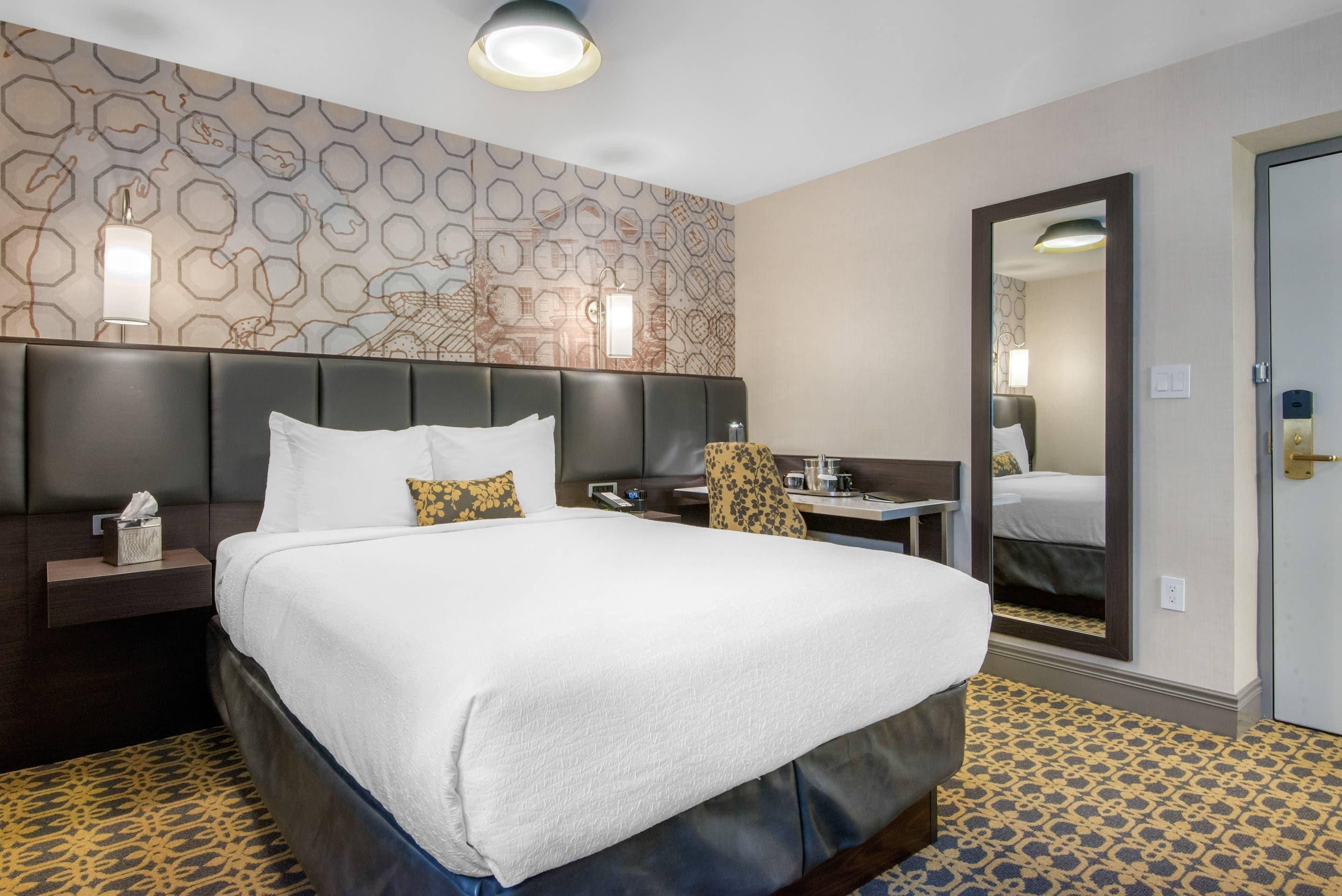 臥室 相片