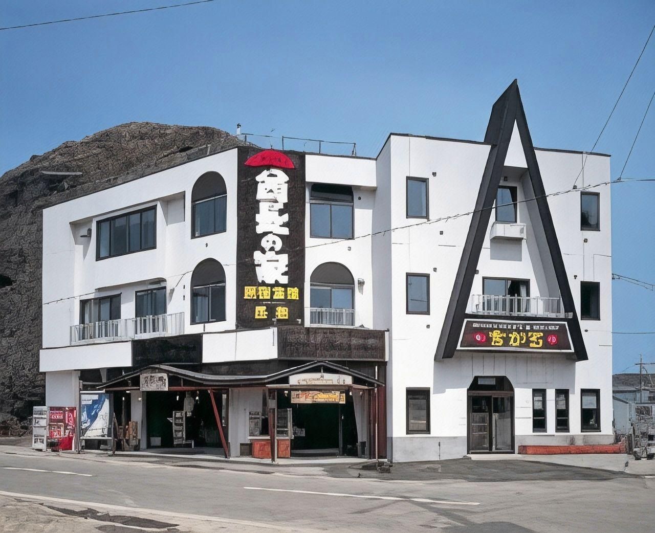 建築