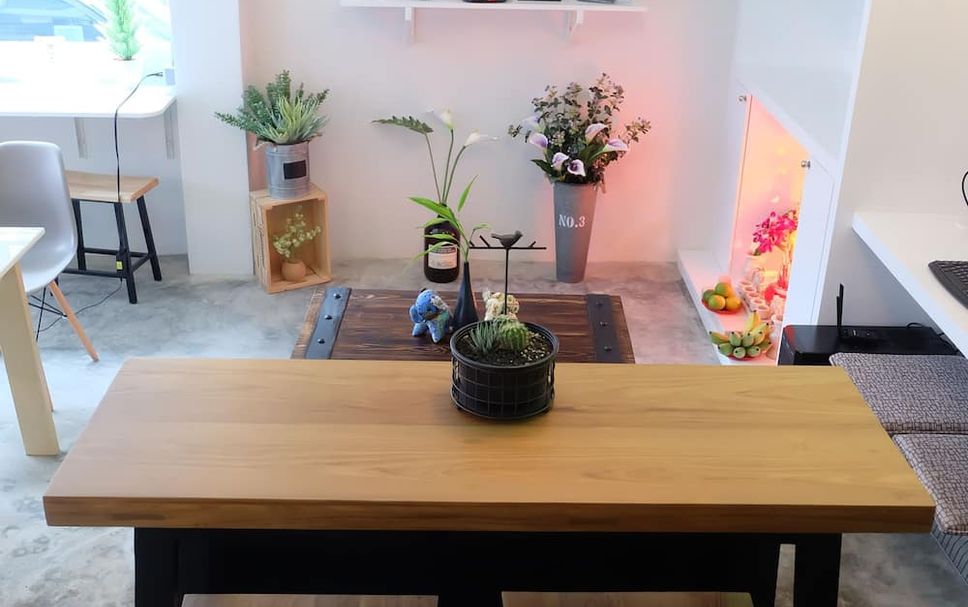 餐廳 相片