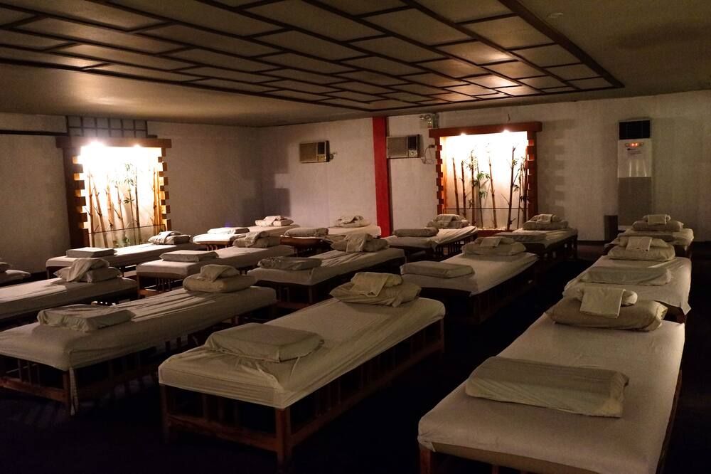 Spa