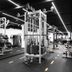健身房