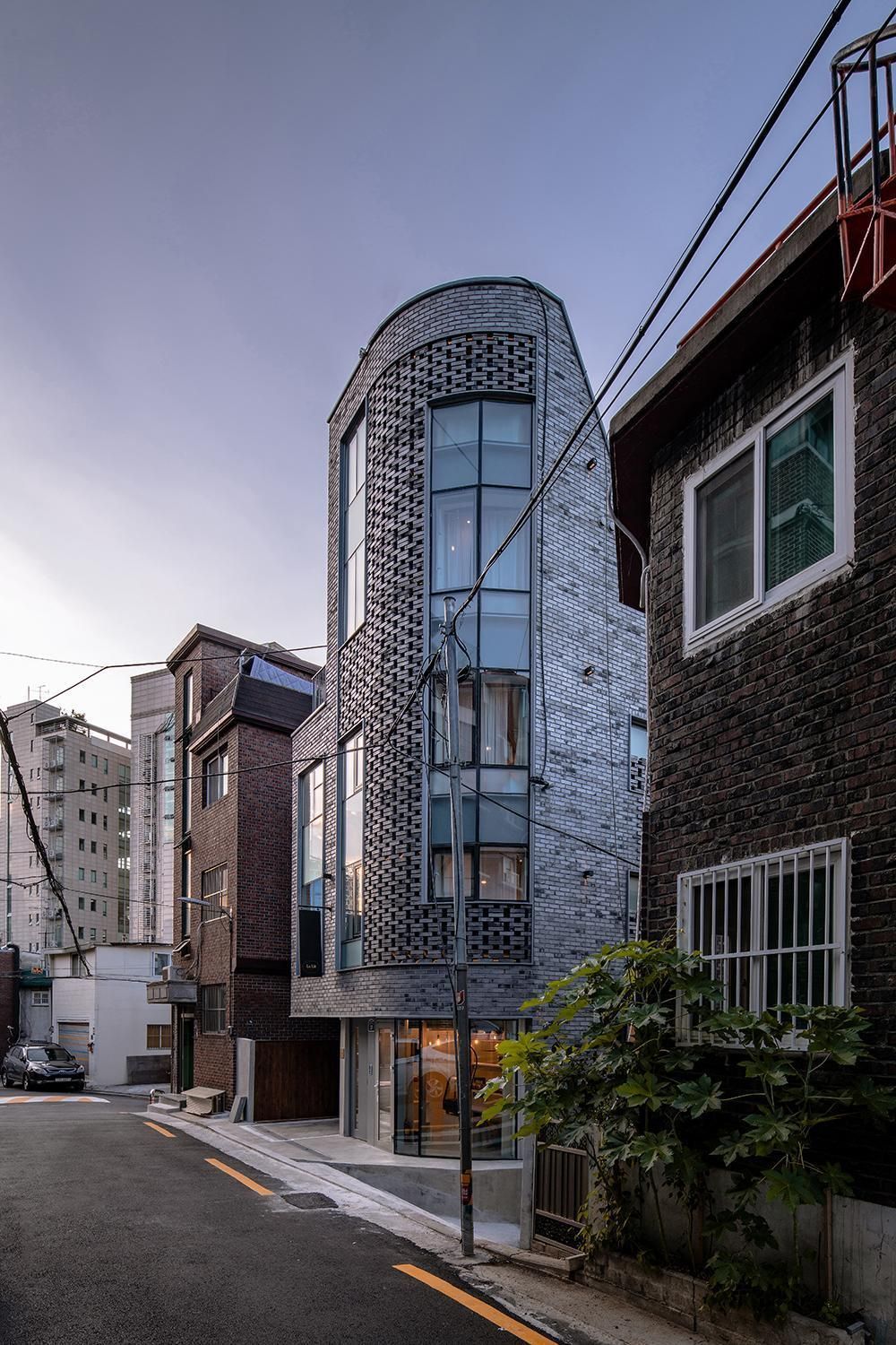 建築