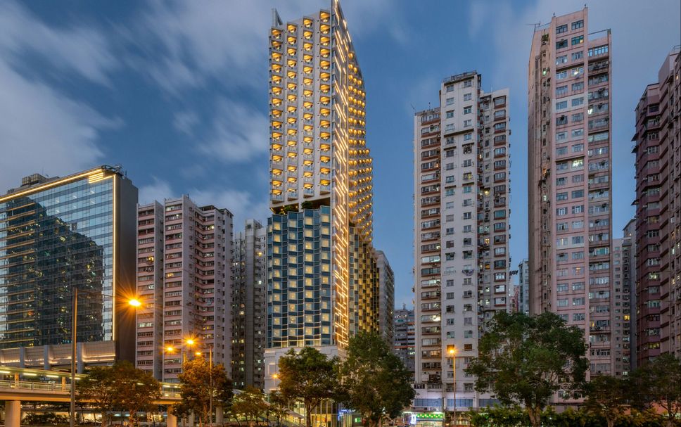 建築 相片