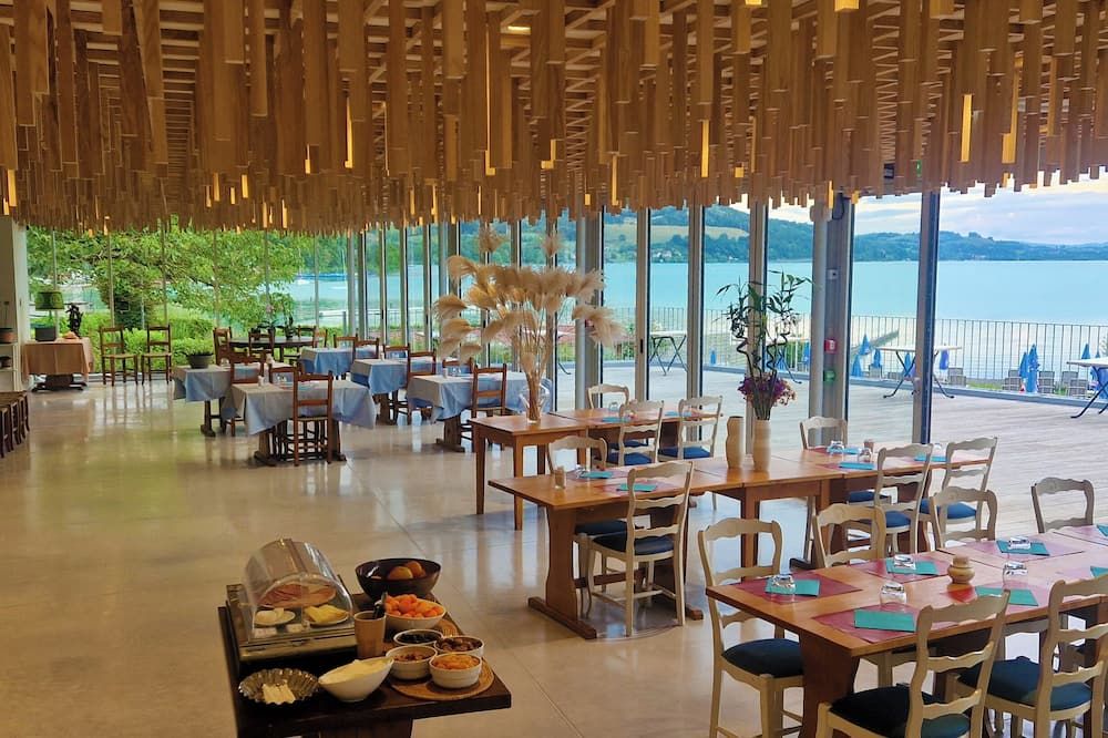 餐廳