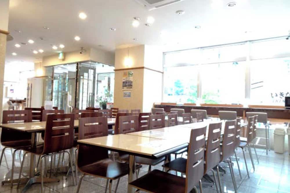 餐廳