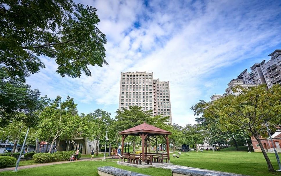 建築 相片