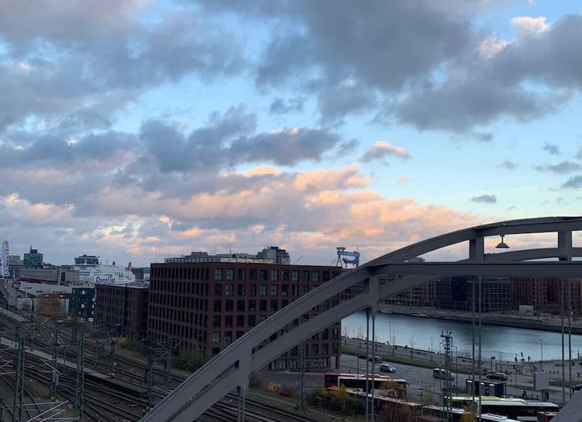 室外景 相片