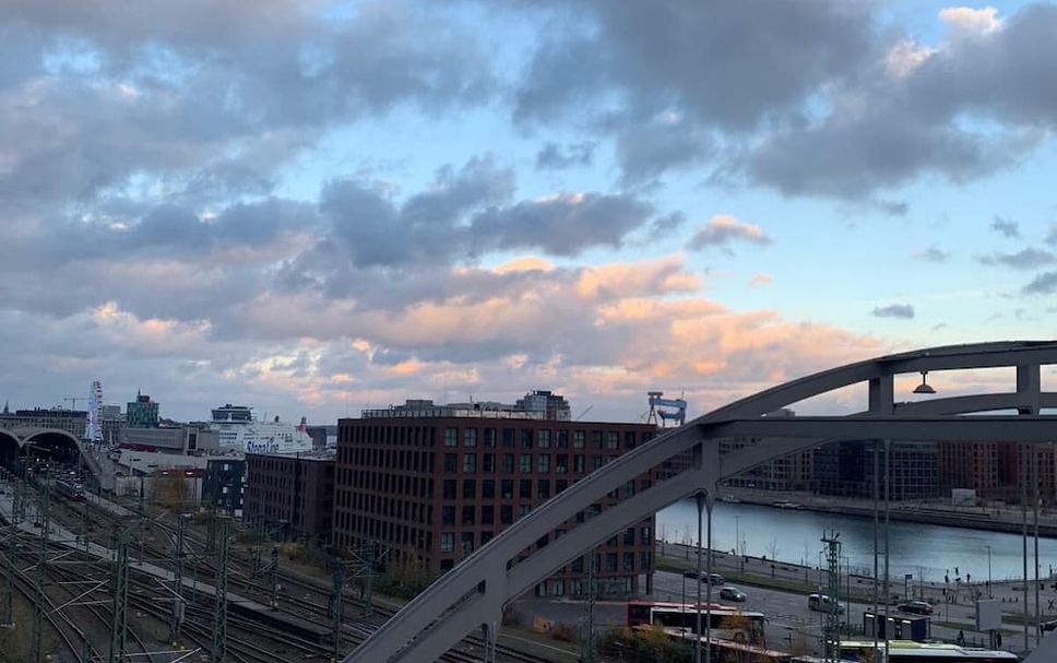 室外景 相片