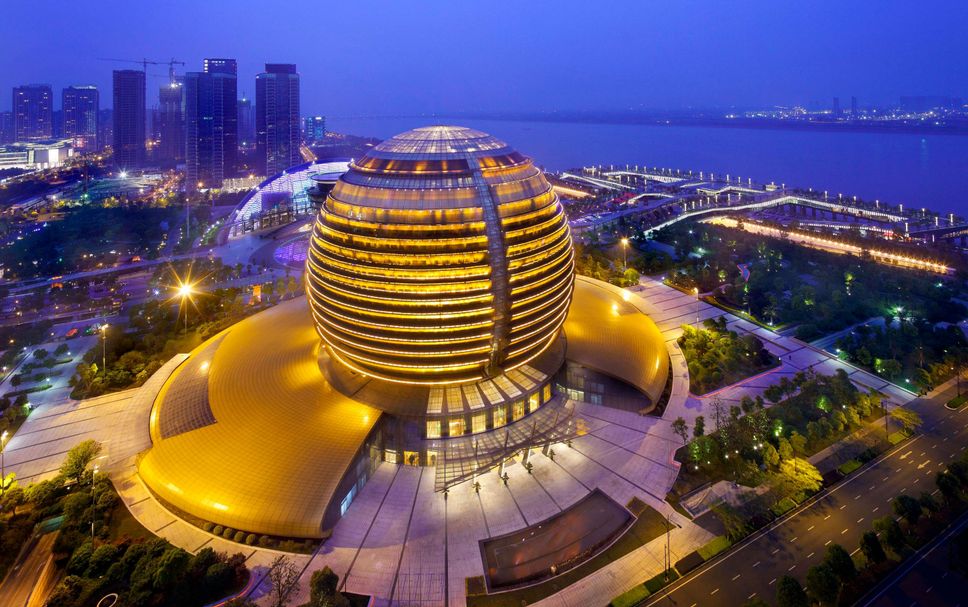 建築 相片