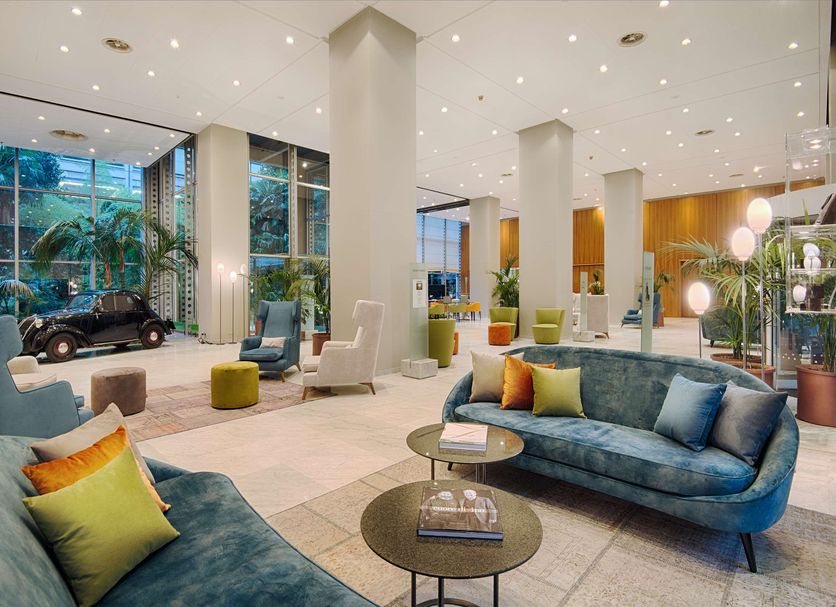 大廳 相片