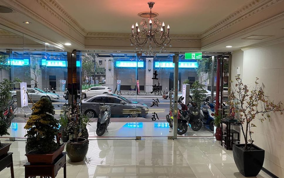 大廳 相片