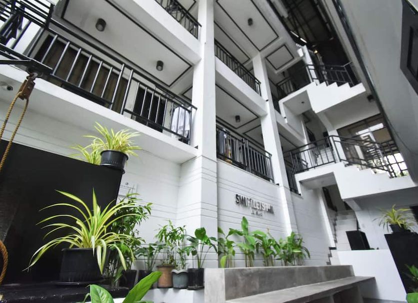 建築 相片