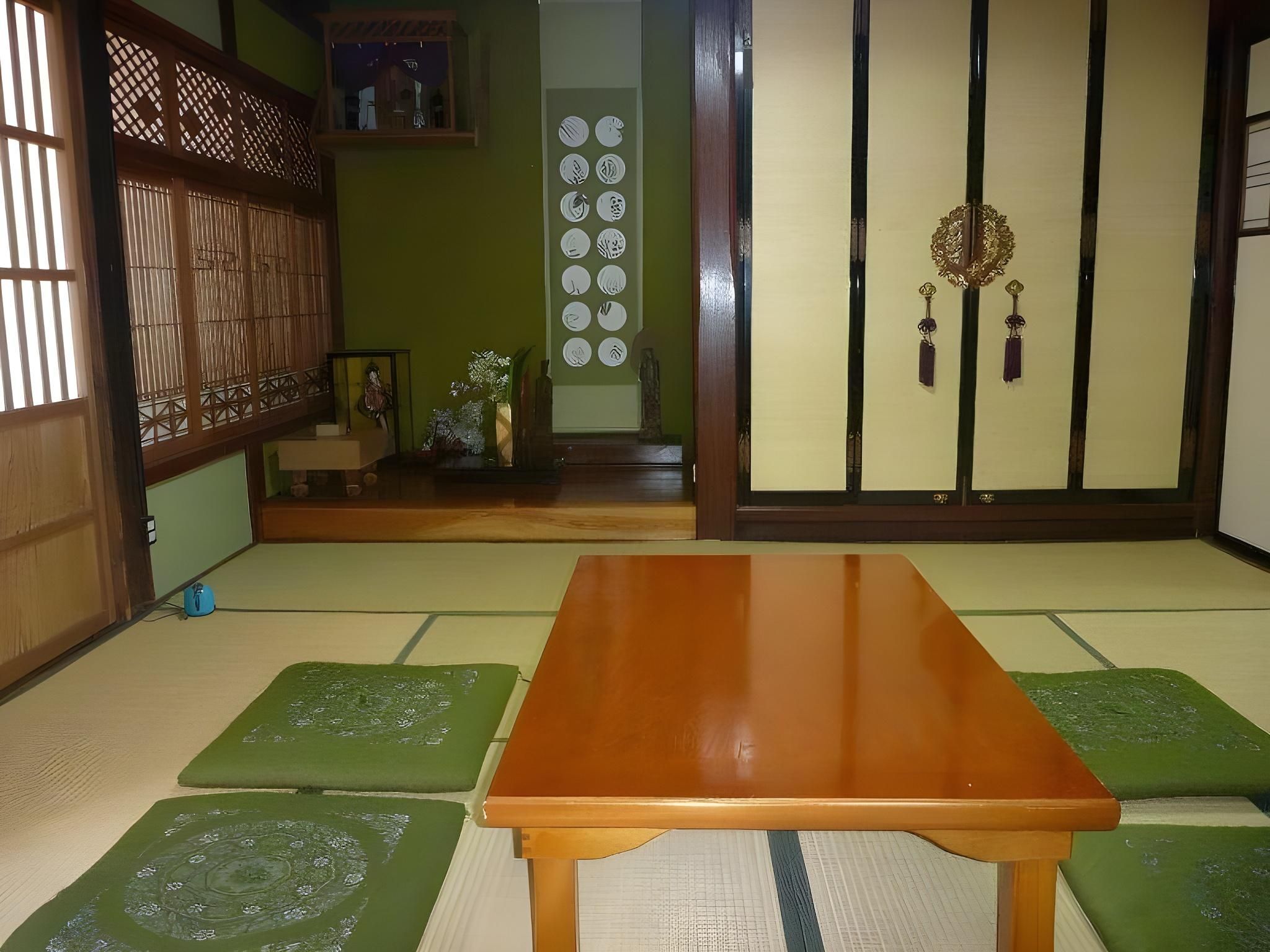 其他