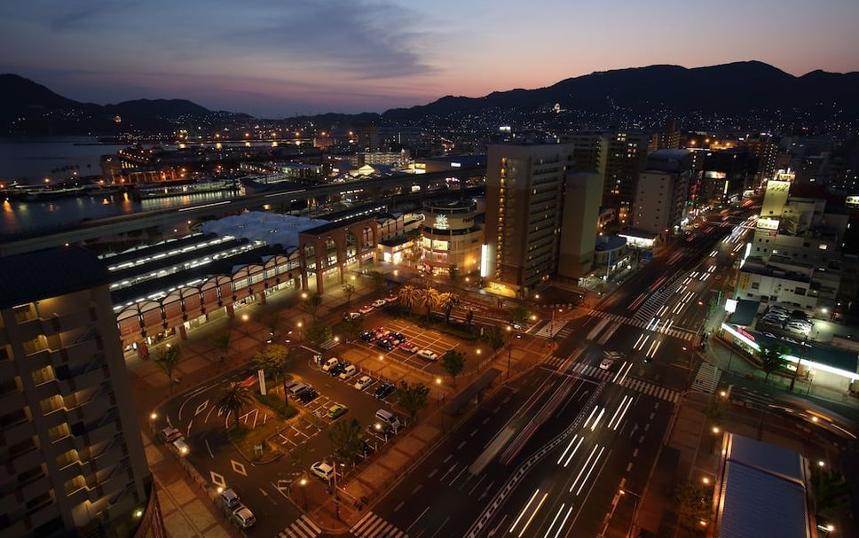 室外景 相片
