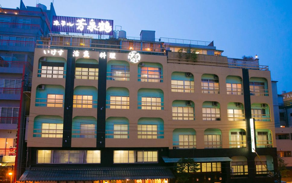 建築 相片
