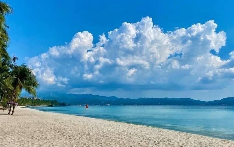 海灘 相片
