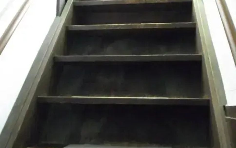 階梯 相片