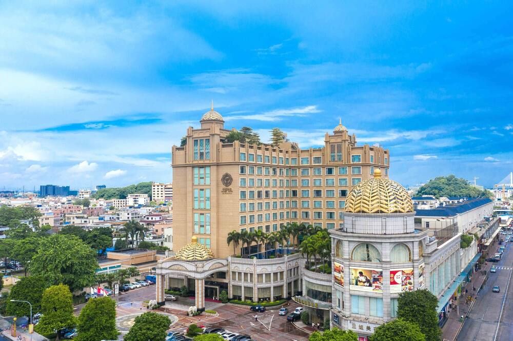建築