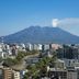 室外景