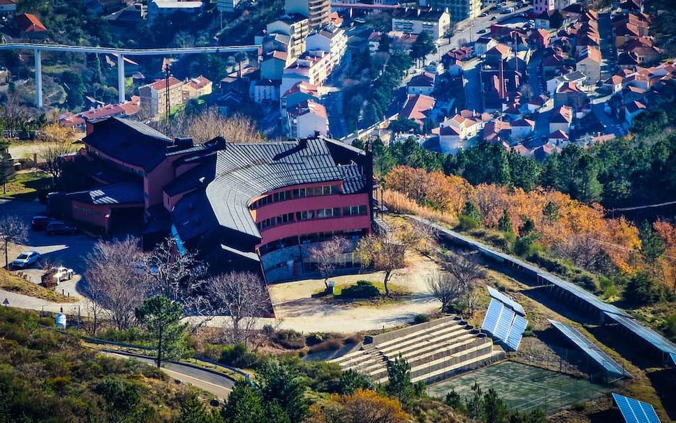 室外景 相片