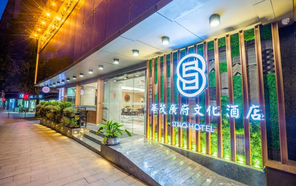 建築 相片