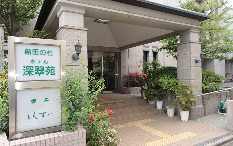 建築 相片