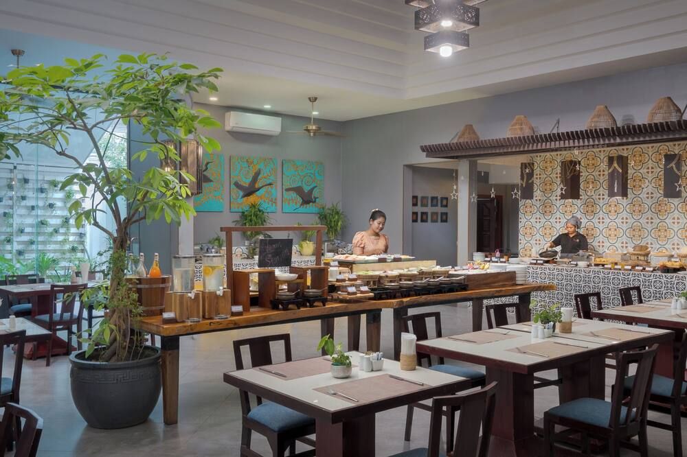 餐廳