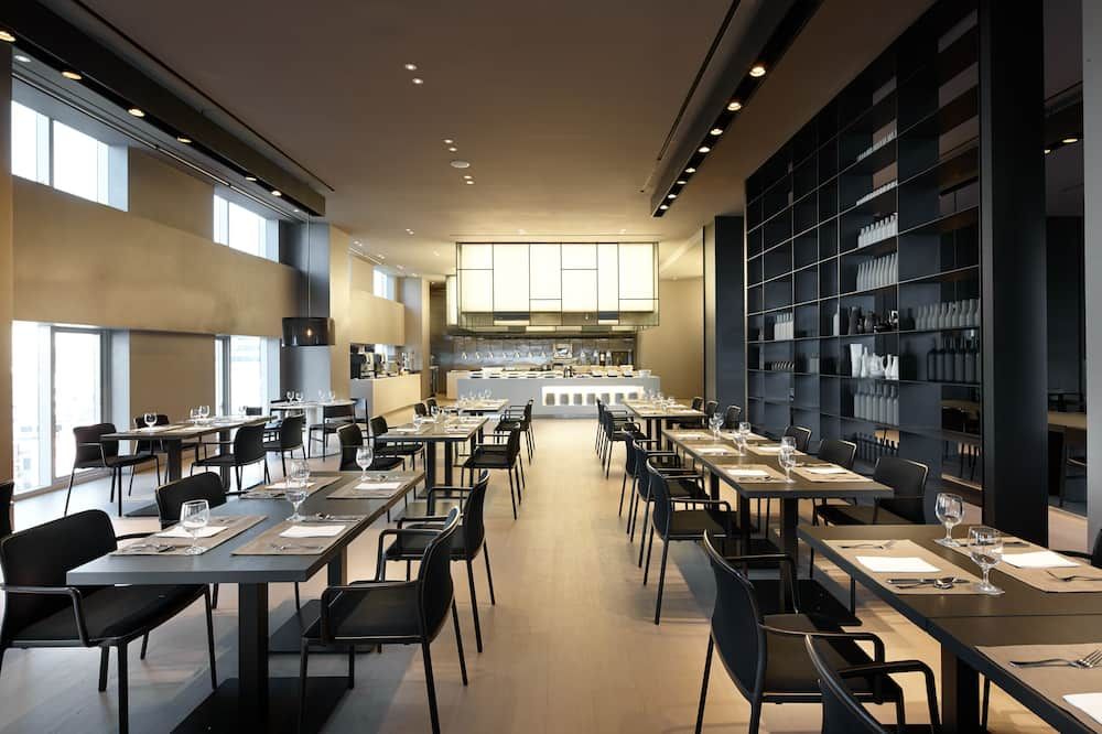 餐廳