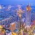 室外景
