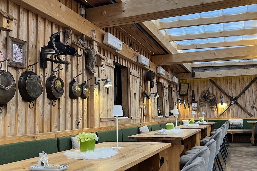 餐廳