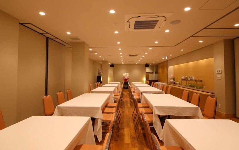 會議廳 相片