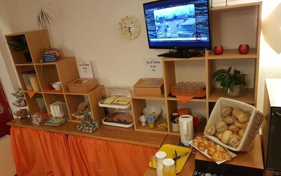 自助餐 相片