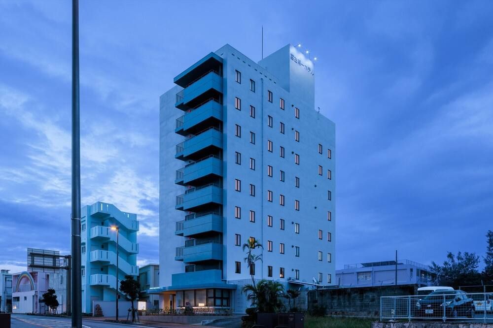 建築