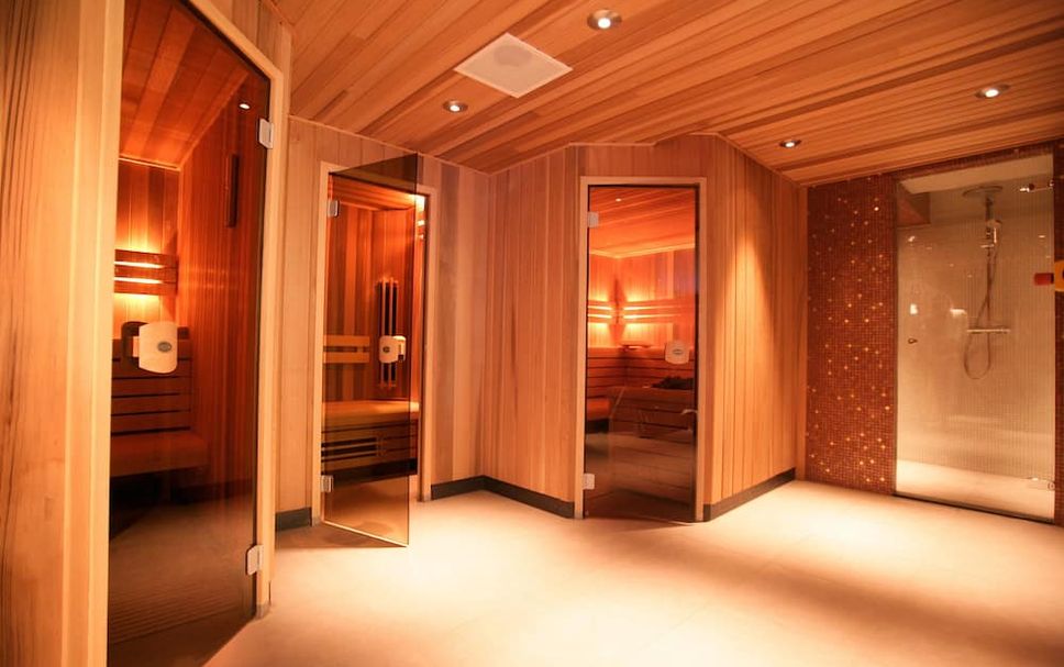 Spa 相片
