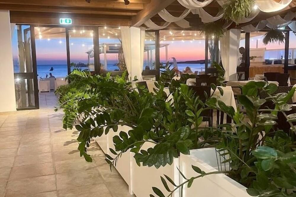 餐廳