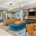 休閒室