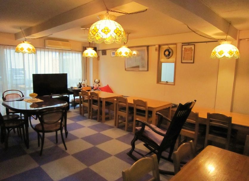 餐廳 相片