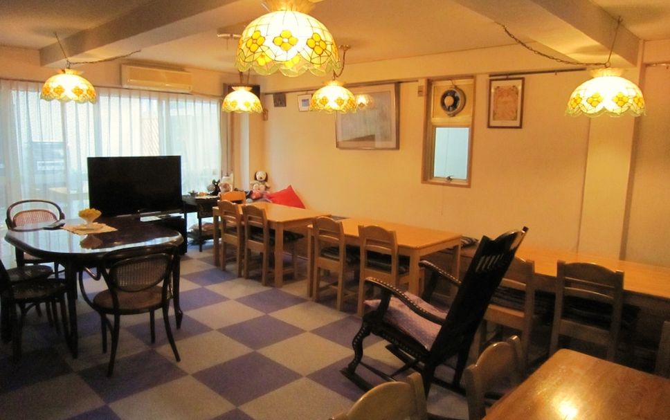 餐廳 相片