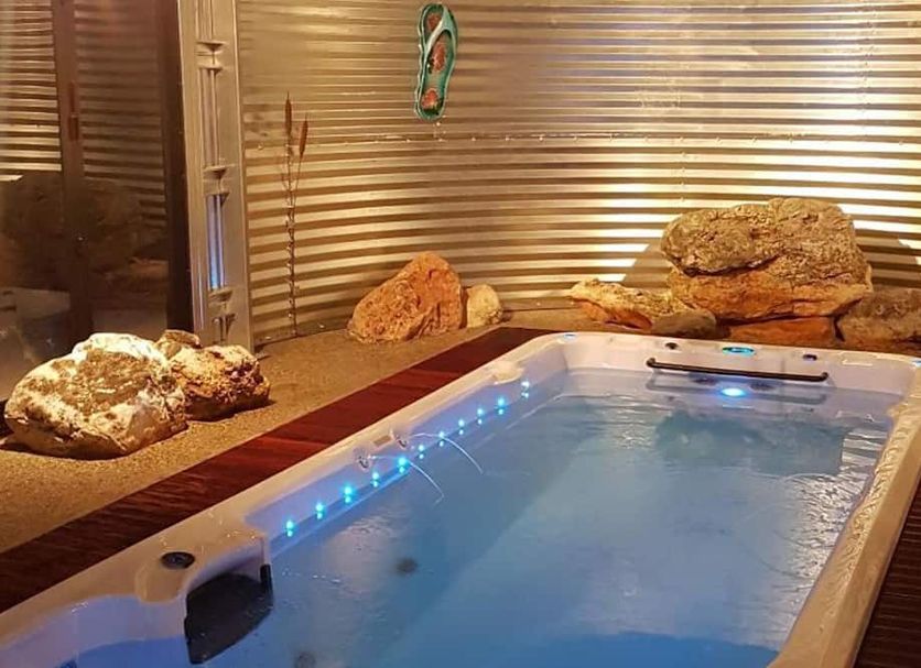 Spa 相片