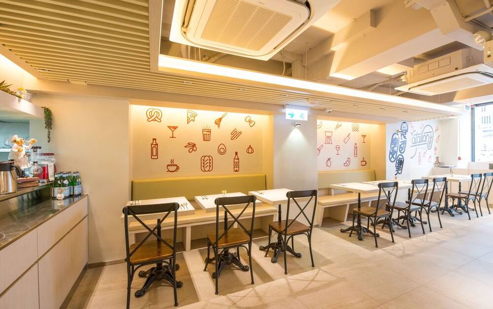 餐廳 相片