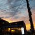 室外景