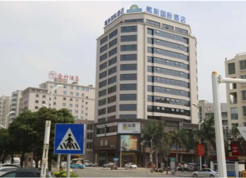 建築 相片