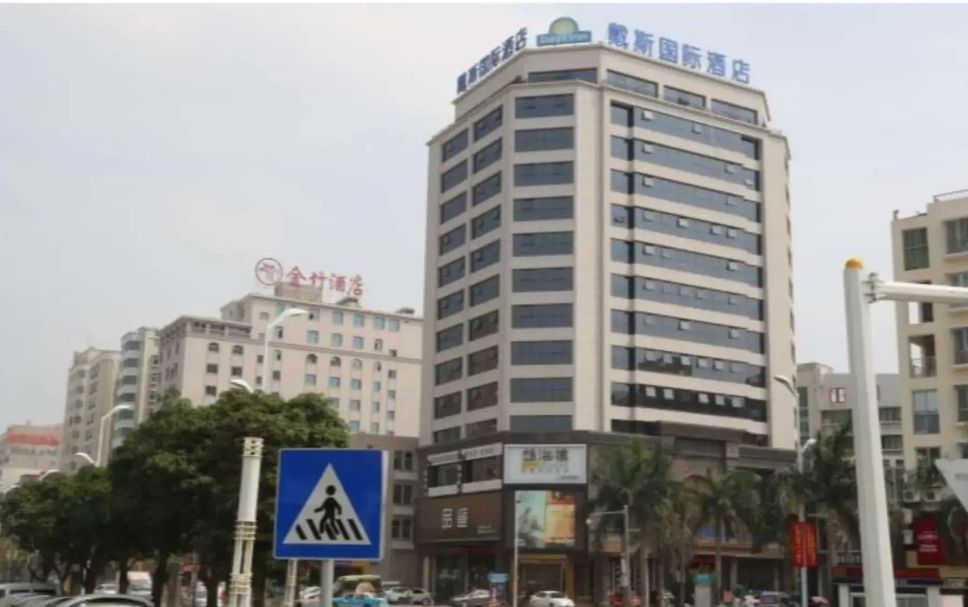 建築 相片