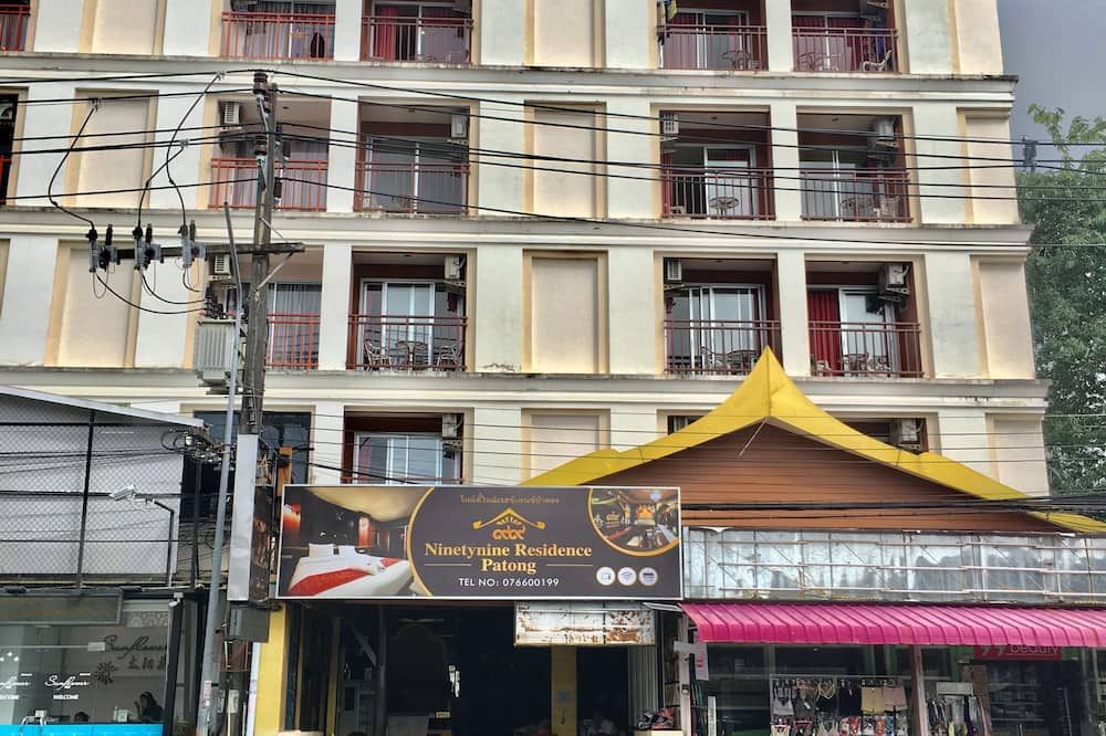 建築