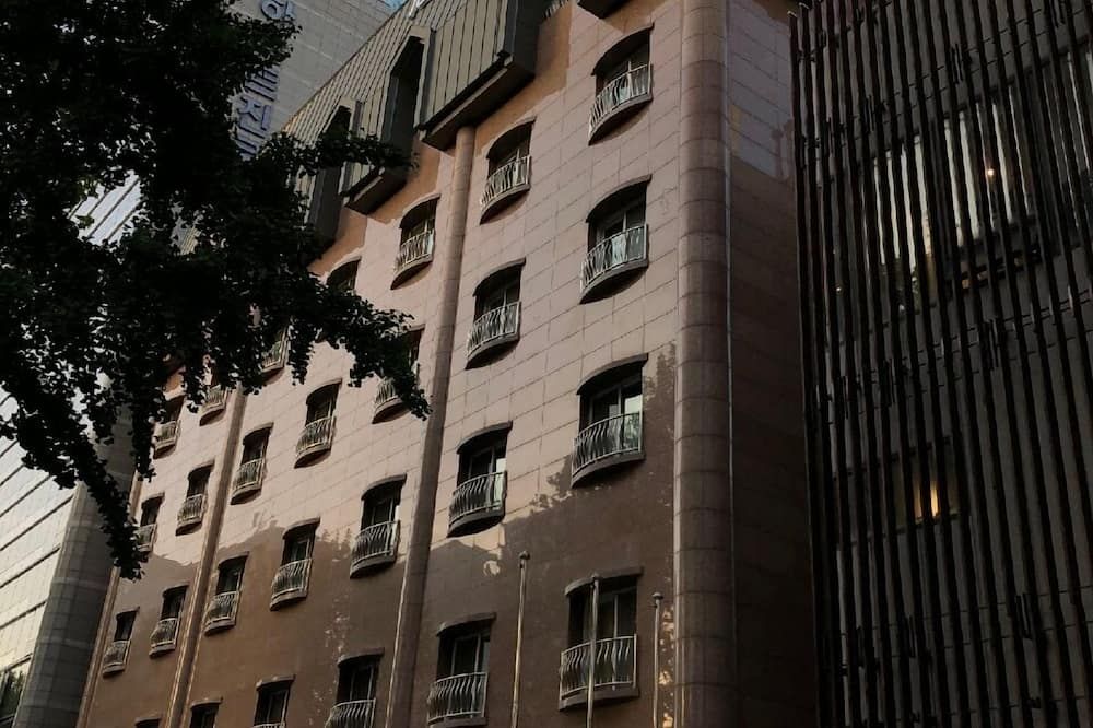 建築