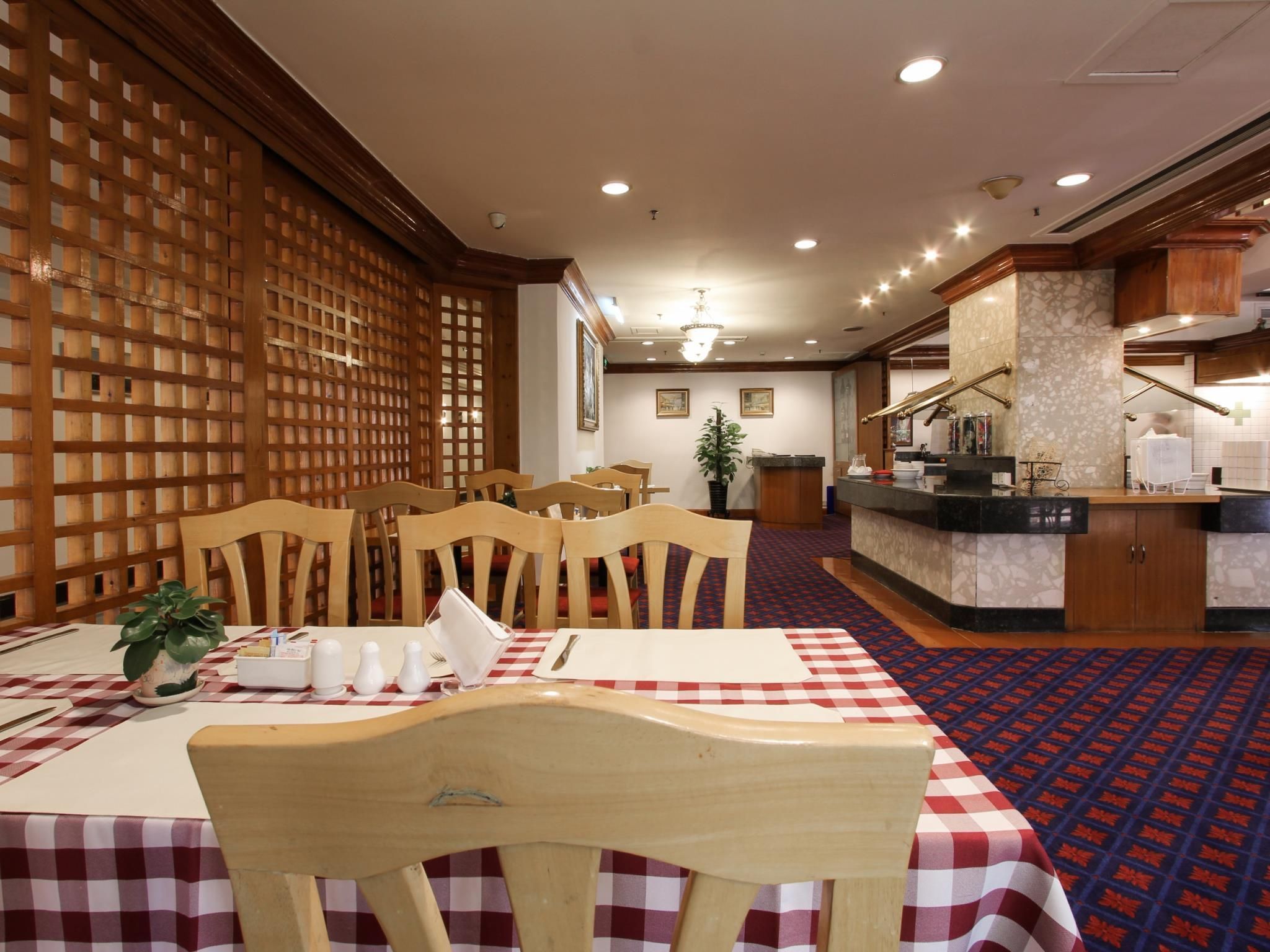 餐廳